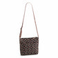 Harwick Large Messenger: Melissa Ditsy