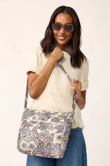 Harwick Large Messenger