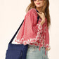 Harwick Large Messenger