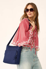 Harwick Large Messenger