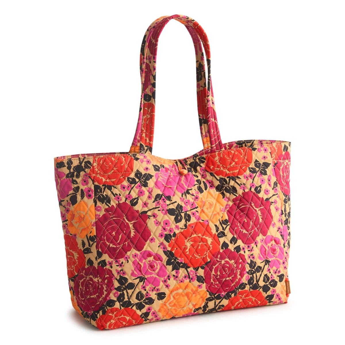 Hathaway Tote - Premium Cotton