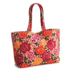 Hathaway Tote - Premium Cotton