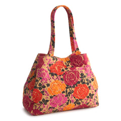 Hathaway Tote - Premium Cotton