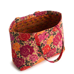 Hathaway Tote - Premium Cotton