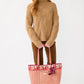 Hathaway Tote: Beary Ditsy