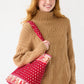 Hathaway Tote: Beary Ditsy