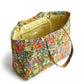 Hathaway Tote - Premium Cotton