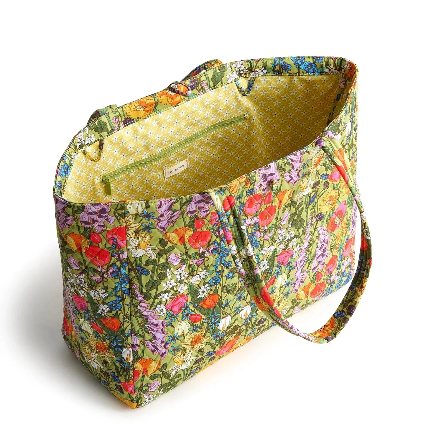 Hathaway Tote - Premium Cotton