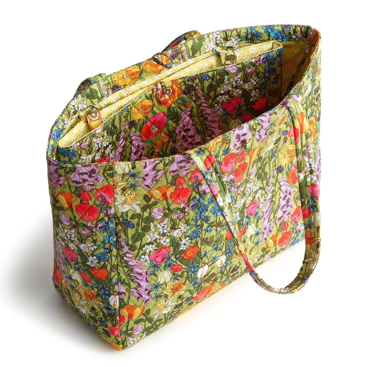 Hathaway Tote - Premium Cotton