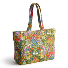 Hathaway Tote - Premium Cotton