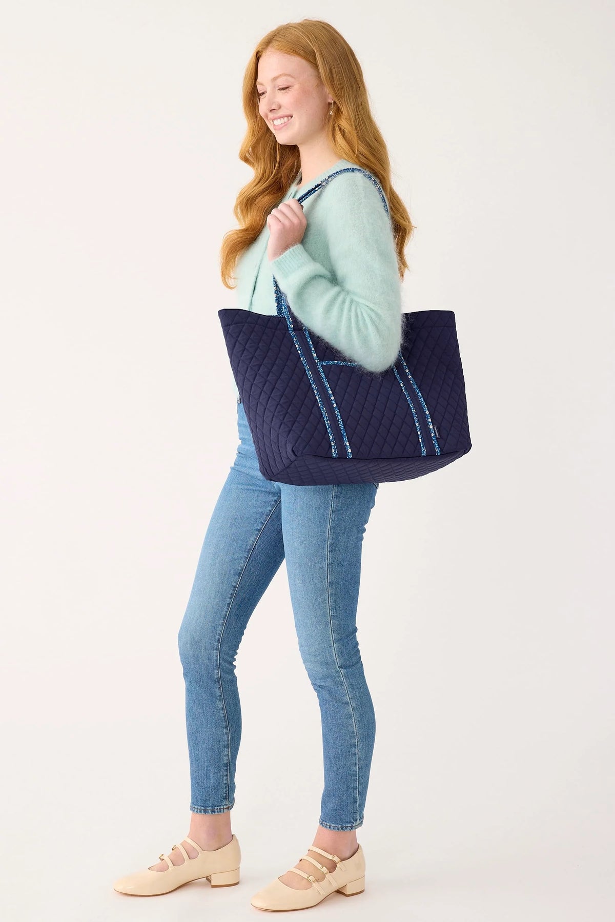 Hathaway Tote