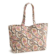 Hathaway Tote - Premium Cotton