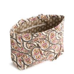 Hathaway Tote - Premium Cotton