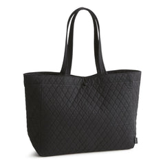 Hathaway Tote - Premium Cotton