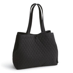 Hathaway Tote - Premium Cotton