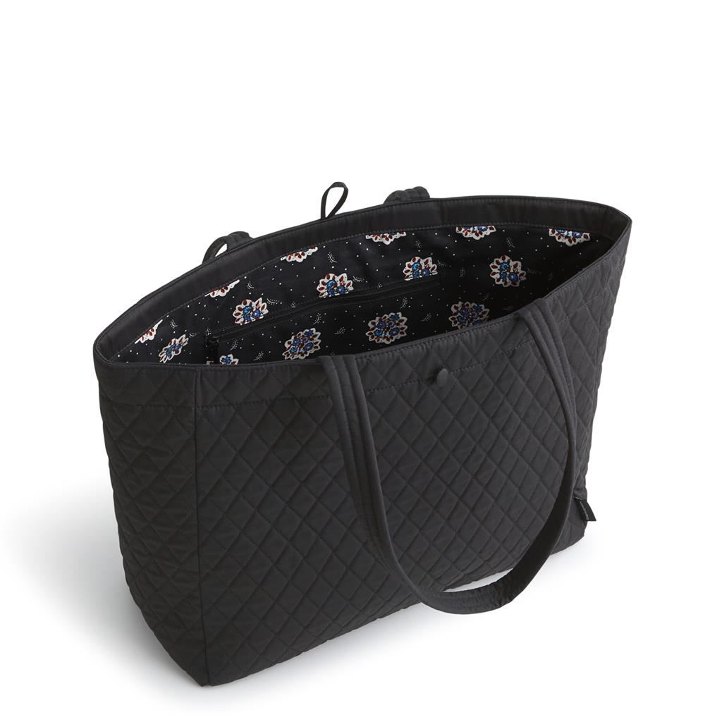 Hathaway Tote - Premium Cotton