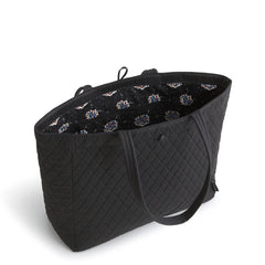 Hathaway Tote - Premium Cotton