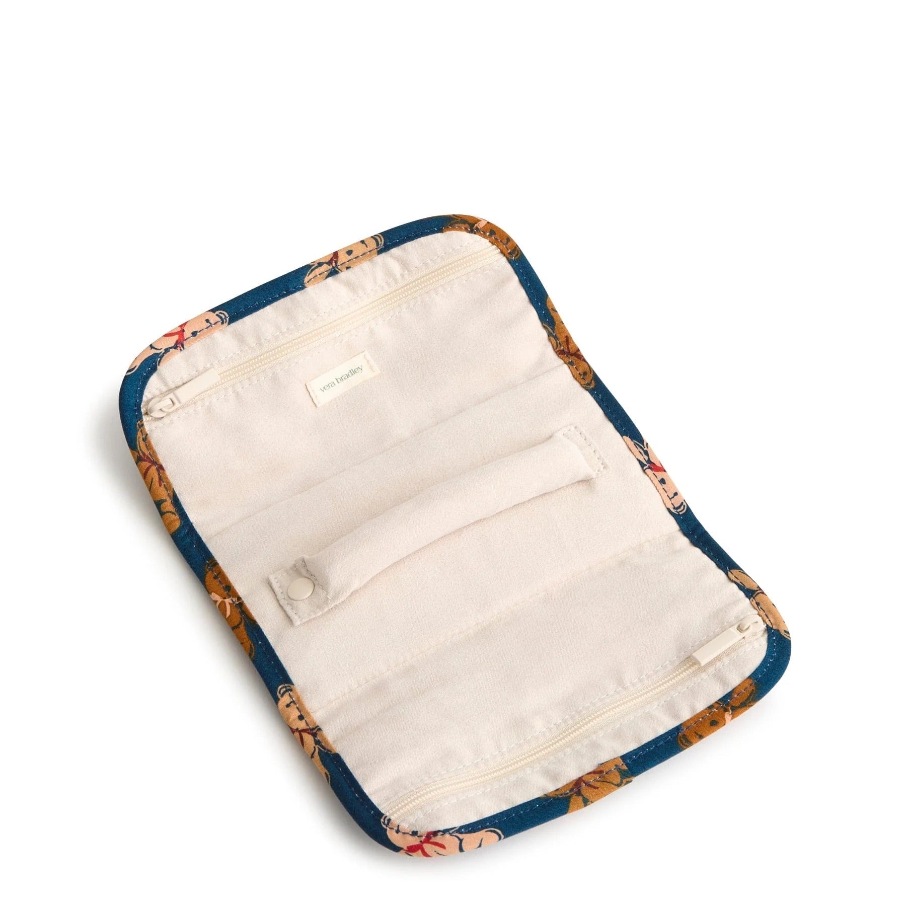 Jewelry Roll