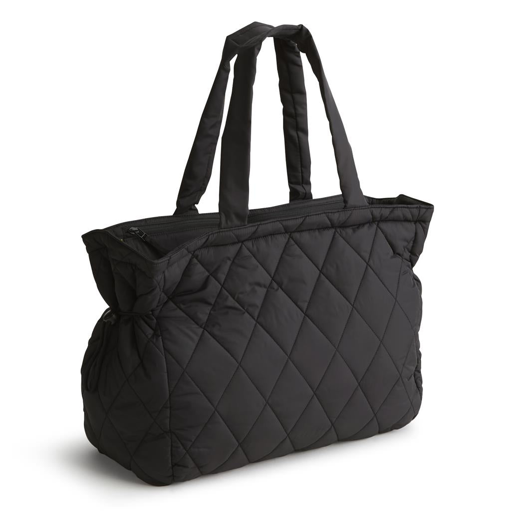 Knollton Travel Tote - Featherweight