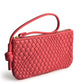 Knotted Wristlet