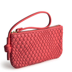 Knotted Wristlet