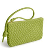 Knotted Wristlet