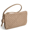 Knotted Wristlet