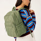 Large Bancroft Backpack