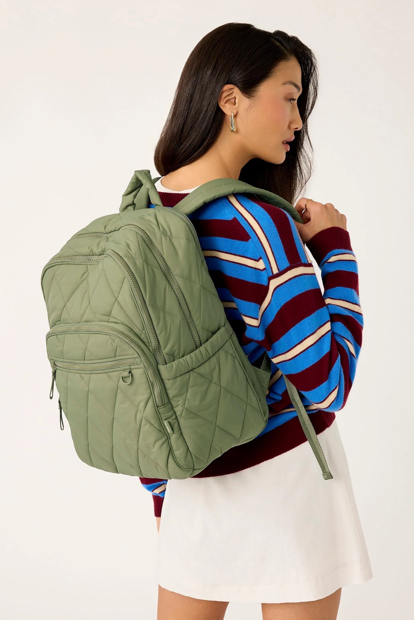 Large Bancroft Backpack