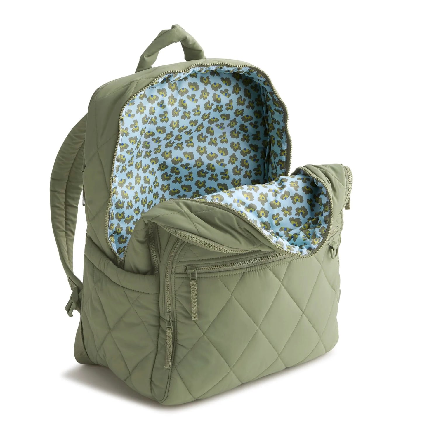 Large Bancroft Backpack