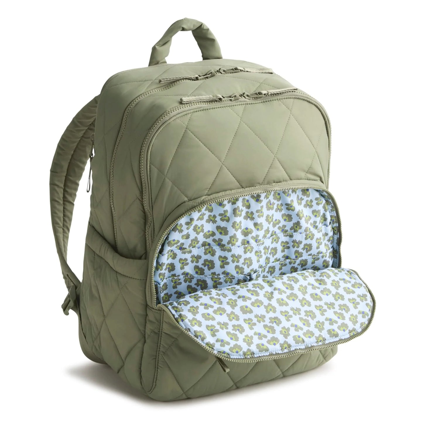 Large Bancroft Backpack