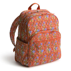 Large Bancroft Backpack - Premium Cotton