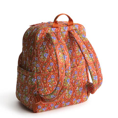 Large Bancroft Backpack - Premium Cotton