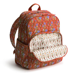 Large Bancroft Backpack - Premium Cotton