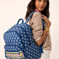 Large Bancroft Backpack