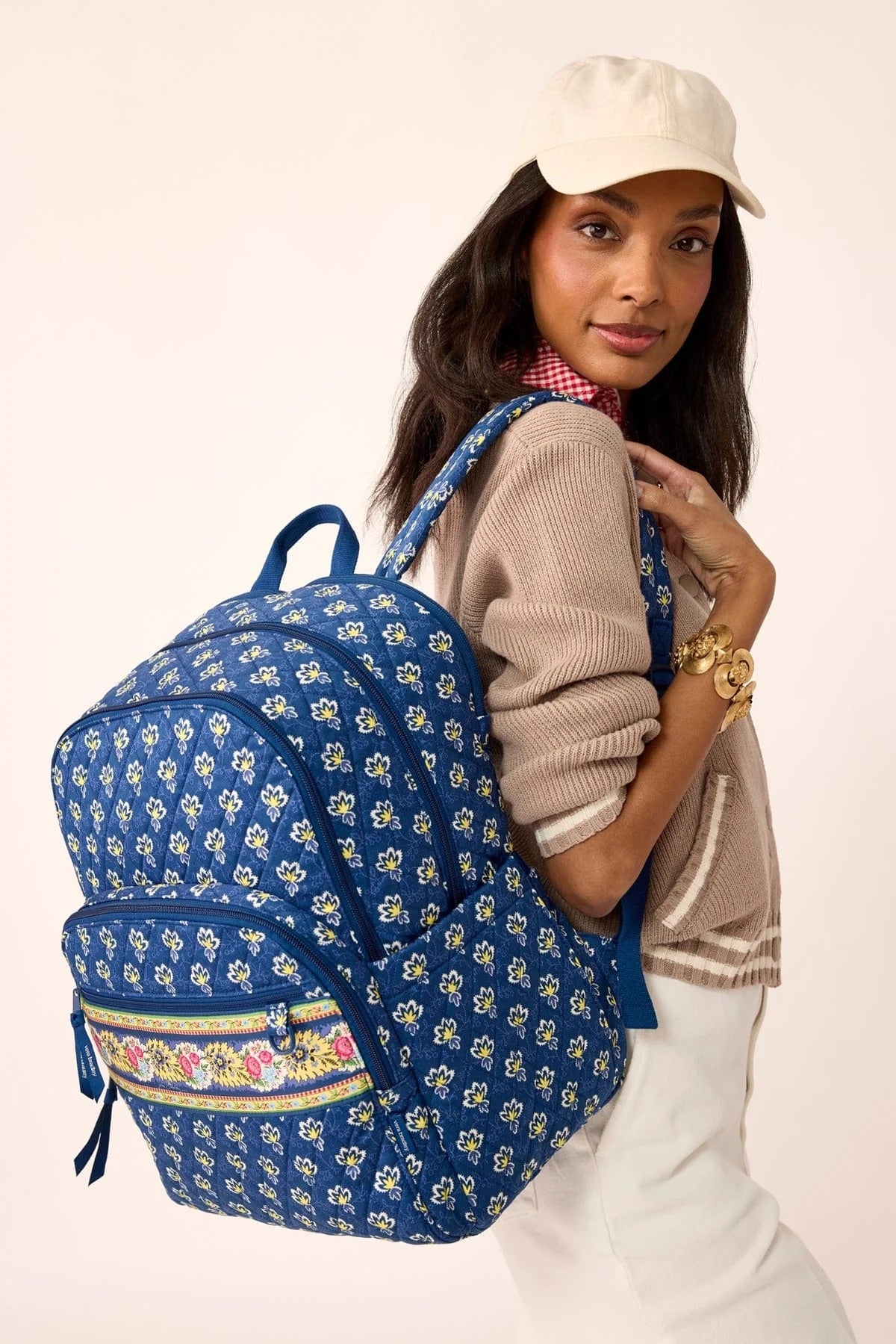 Large Bancroft Backpack