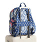 Large Bancroft Backpack