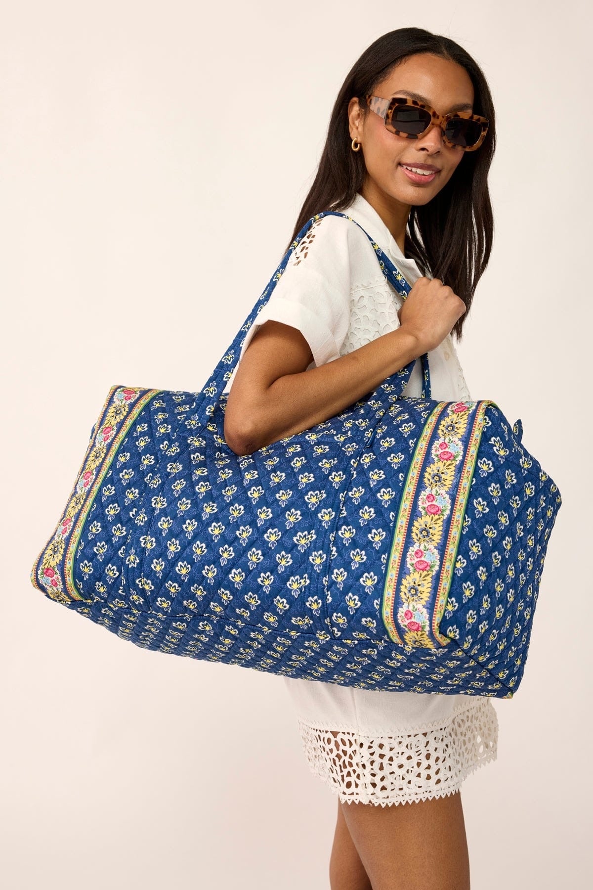 Large Original Duffel