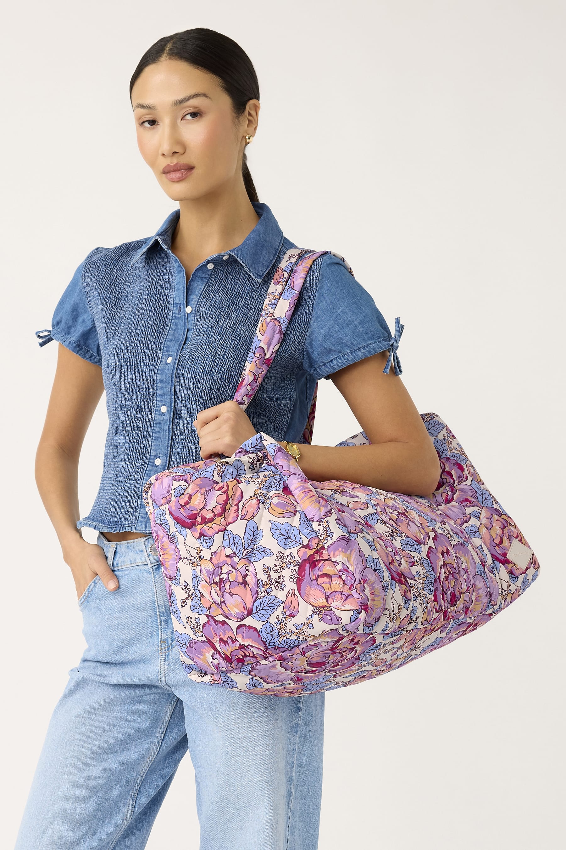 Large Original Duffel