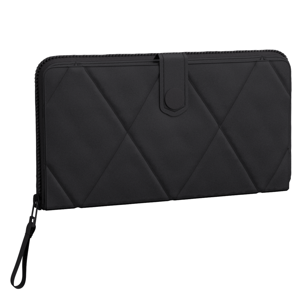 Large Tab Wallet - Featherweight