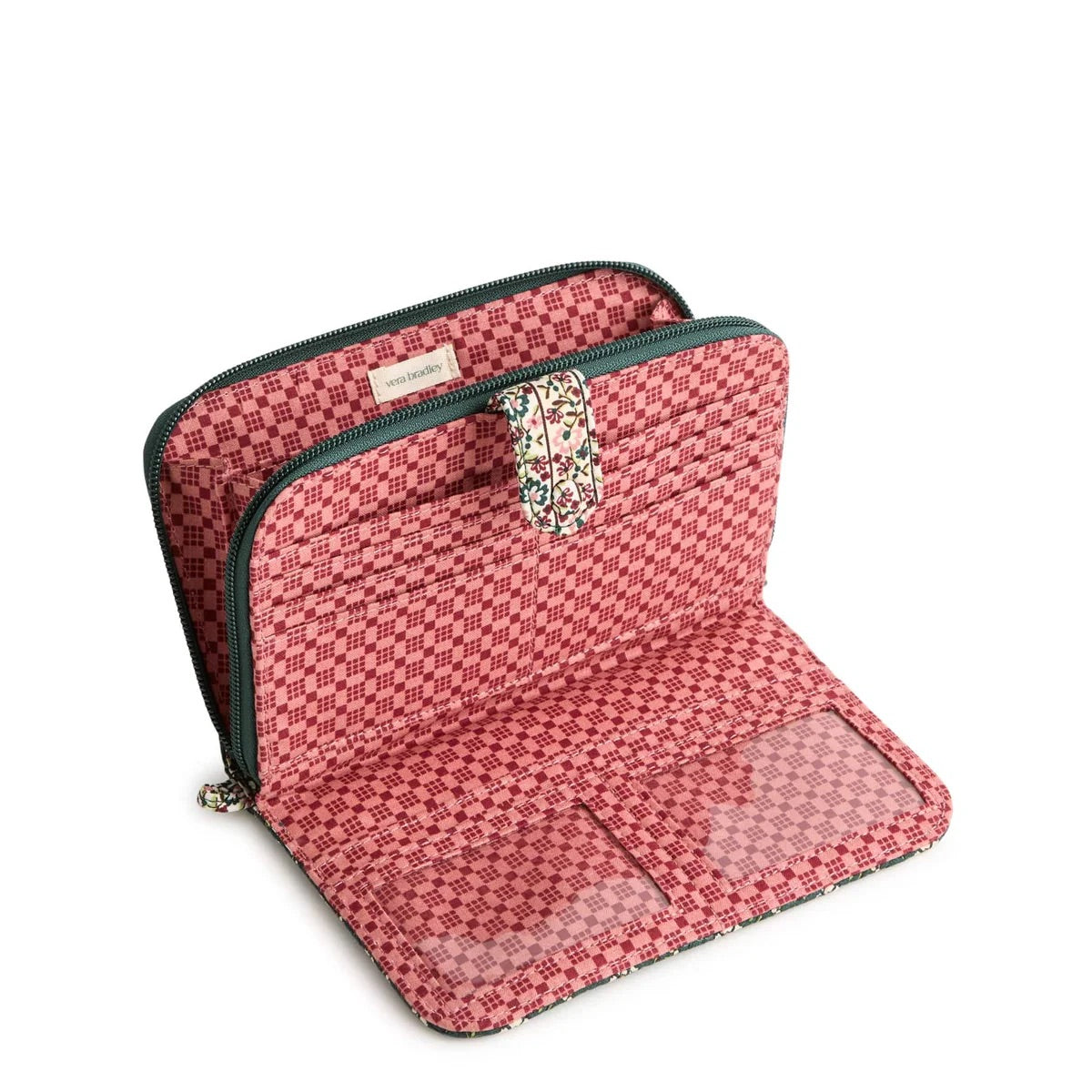 Large Tab Wallet