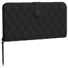 Large Tab Wallet - Premium Cotton