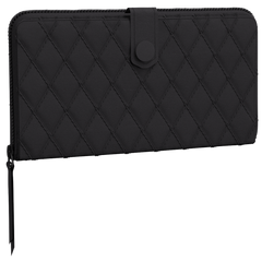 Large Tab Wallet - Premium Cotton