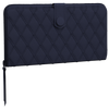 Large Tab Wallet - Premium Cotton