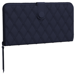 Large Tab Wallet - Premium Cotton