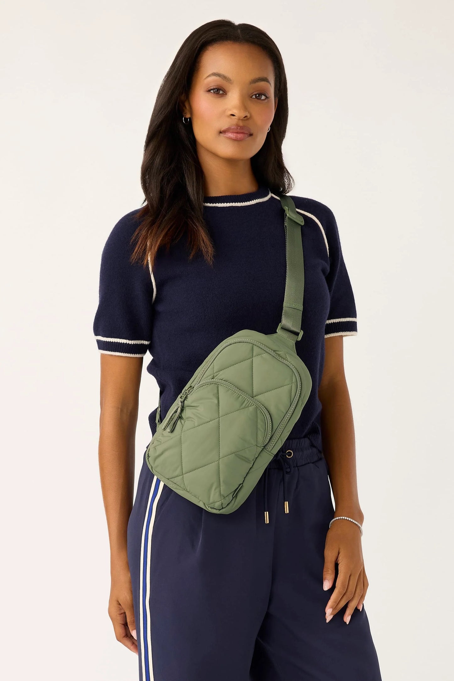 Lorman Sling Backpack