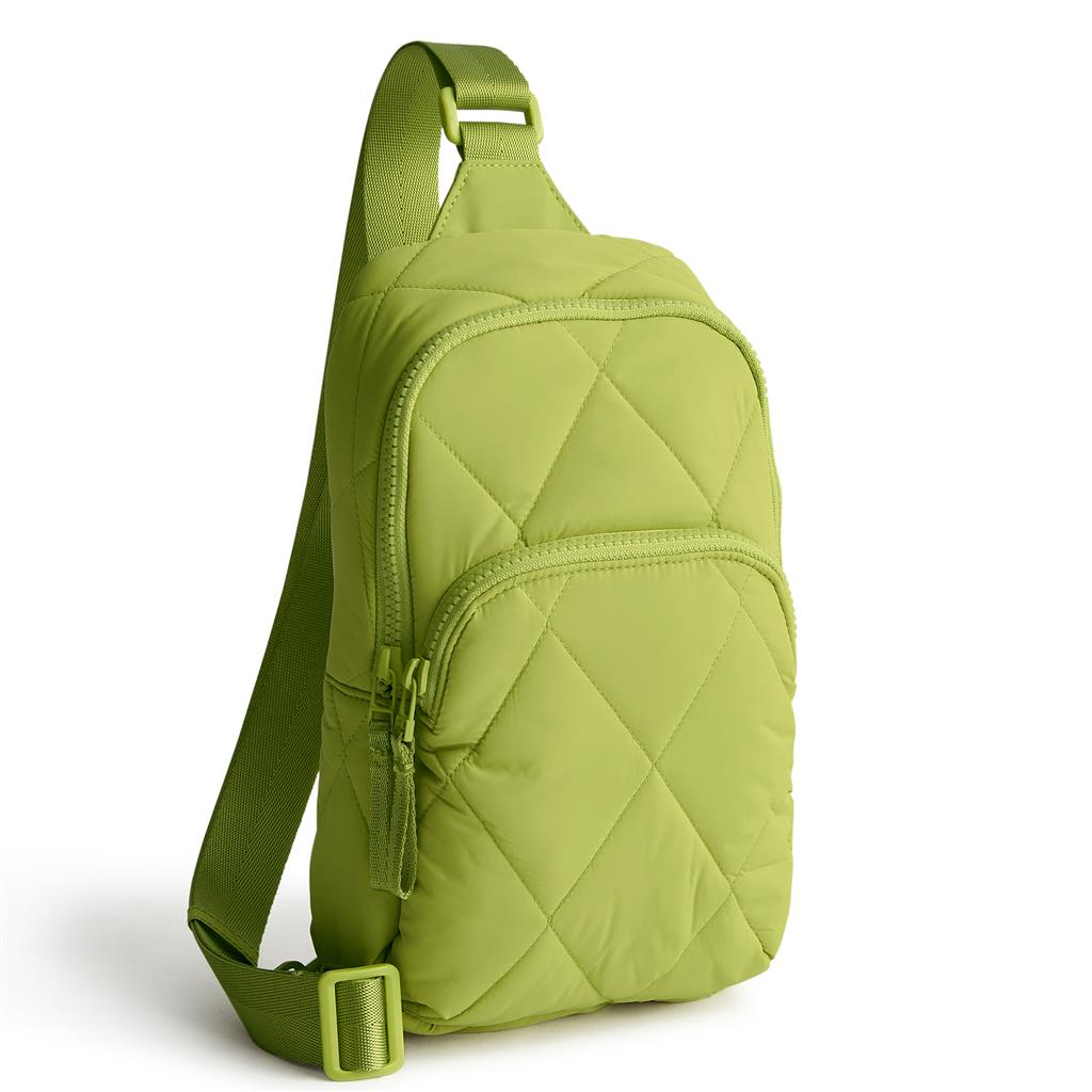 Lorman Sling Backpack - Featherweight