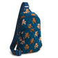 Lorman Sling Backpack