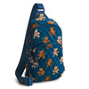 Lorman Sling Backpack