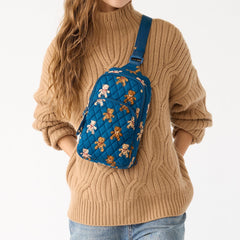 Lorman Sling Backpack